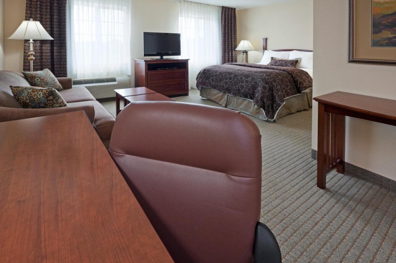 Staybridge Suites - Philadelphia Valley Forge 422, An Ihg Hotel Royersford Екстер'єр фото